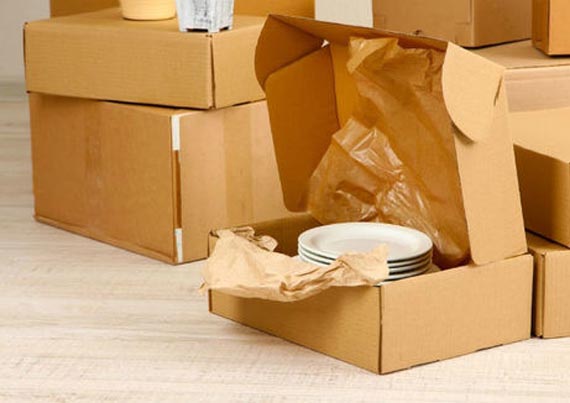 All India Movers and Packers
