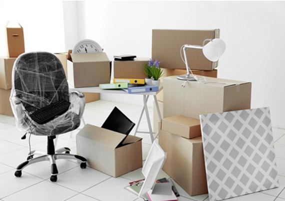 All India Movers and Packers